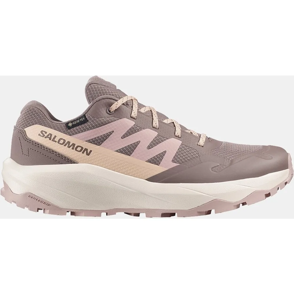 Zapatillas de senderismo de mujer Outscape Gtx W - Salomon - FashionsVida