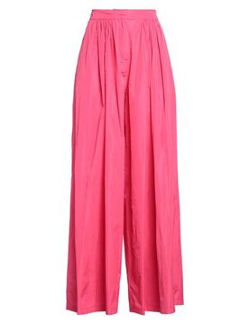 Niū Pantalones Mujer Magenta S,XS Mujer