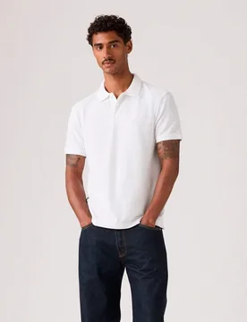 Polo de hombre de manga corta - Levi's - FashionsVida