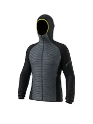 Herren Touren Isojacke Speed Insulation petrol S M