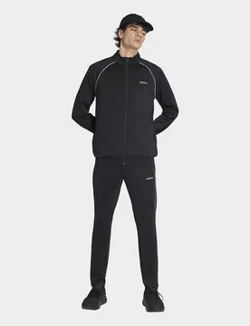 Mens TUTA TECH - Nero, nero nero Uomo taglia L - Adidas - FashionsVida
