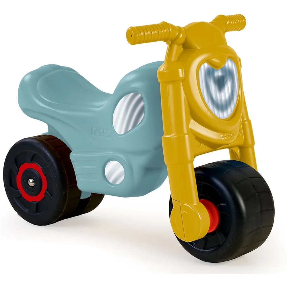 Correpasillo Moto Casual - Feber - FashionsVida