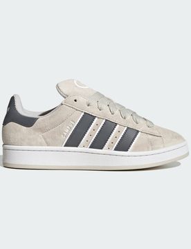 Scarpe Campus 00s 40 2/3 Grey One / Onix / Cloud White