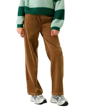 Pantaloni T262521 Camel Gold 11 Anni - Garcia - FashionsVida