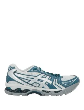 Sneakers Hombre Verde agua profundo 37,37.5,38,39,39.5,40,40.5,41.5 Hombre - Asics - FashionsVida