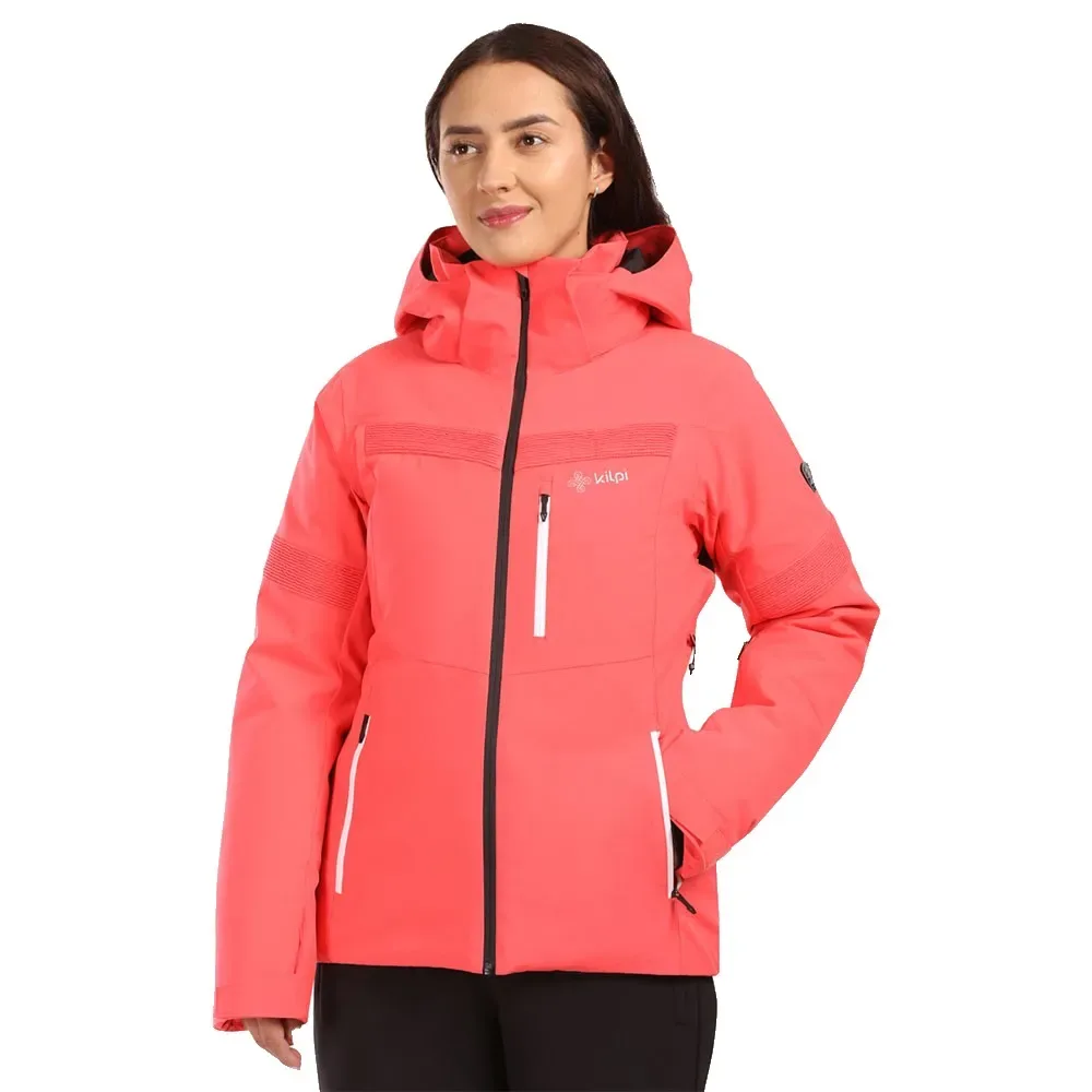 Kilpi Veste Valera Pink 48 Homme - Kilpi - FashionsVida