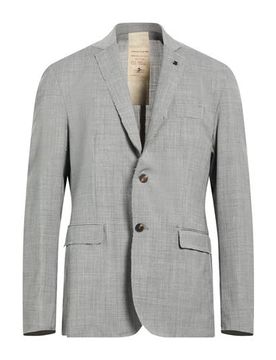 Blazer Herren Grau 48,52 Herren