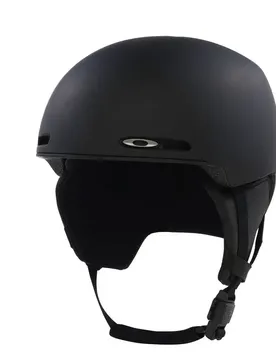 Casque Mod1 Reconditionné Matte Black / Gloss Black XL unisex