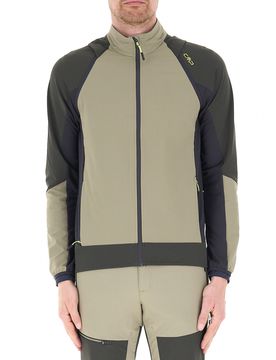 CMP Giubbino antivento FANGO 50