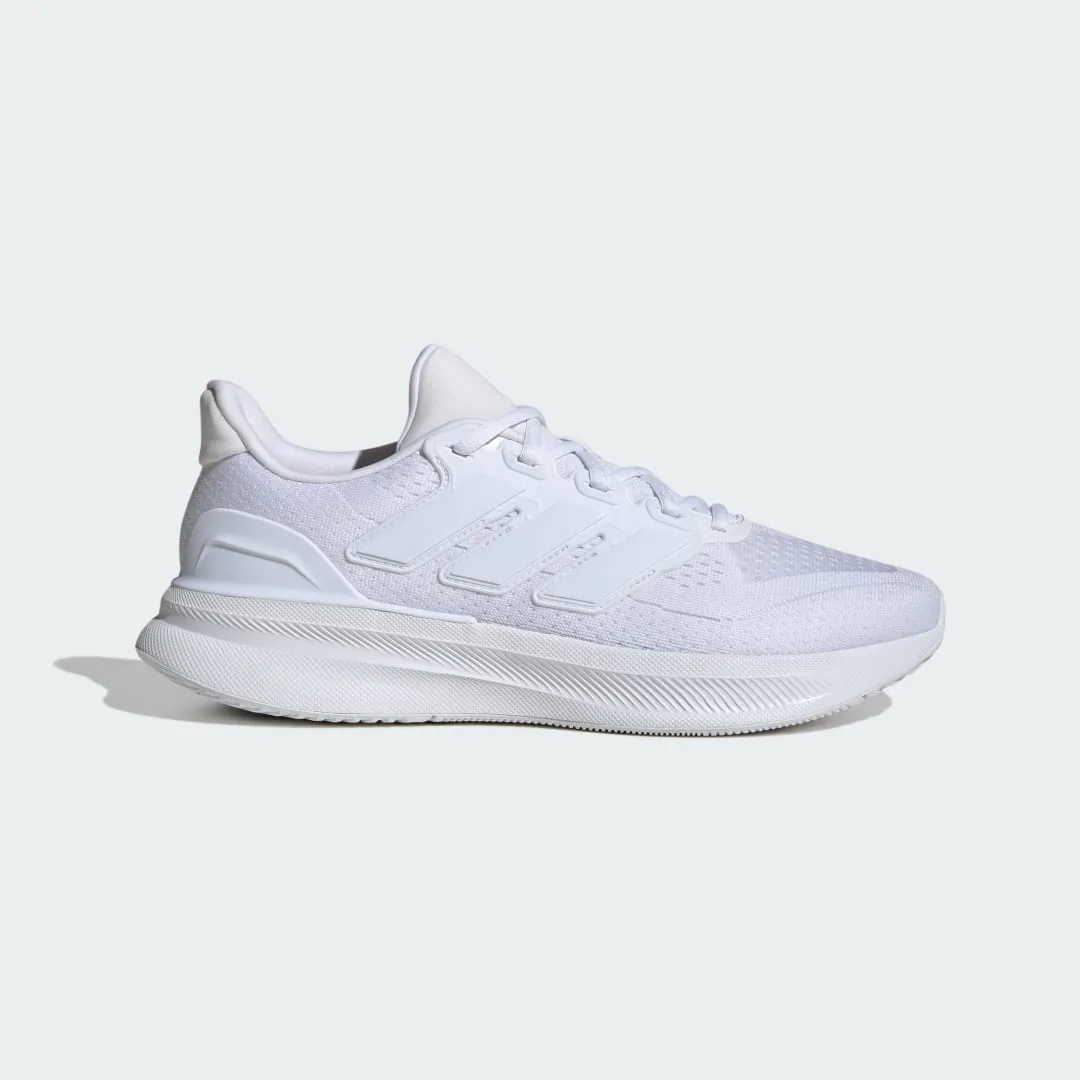 Scarpe da running Ultrarun 5 40 Cloud White / Cloud White / Core Black - Adidas - FashionsVida