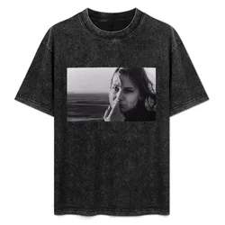 La jetee T-Shirt Plus Size Comfort Fit Tee