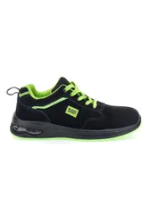 Scarpe antinfortunistiche nere PK24867 S1PL 41