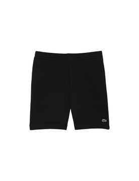 Lacoste Pantaloncini Nero