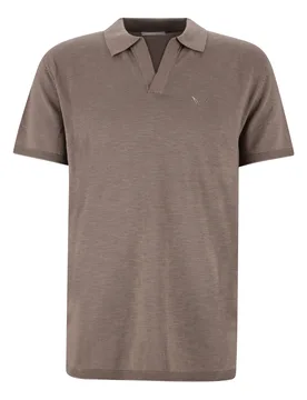 Strick 17 Polo male - S - FashionsVida