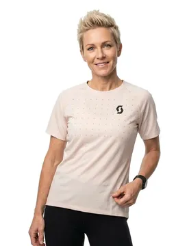T-shirt à Manches Courtes Trail Vertic Pro