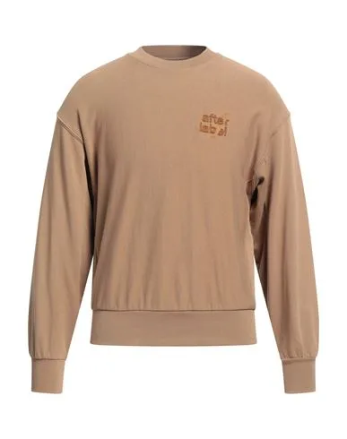 Sweatshirt Herren Kamel L,S,XS Herren - AFTERLABEL - FashionsVida