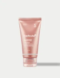 Collagen Night Wrapping Mask 75ml Unisex
