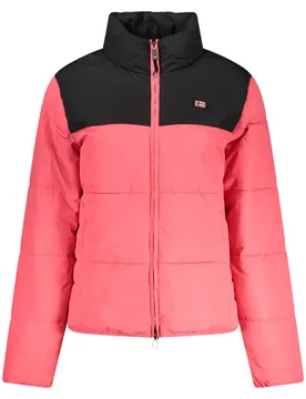 Damen JACKE Rosa 859660_RSTULIP