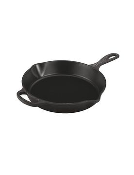Sartén honda para servir Signature 26cm/2l (Negro) negro