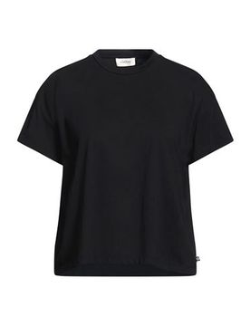 Camiseta Mujer Negro 36,40,42 Mujer