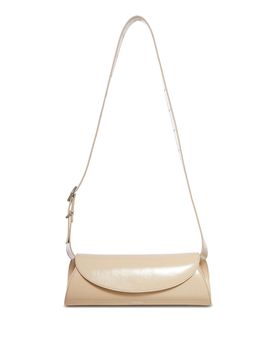 Jil Sander Borsa a tracolla piccola