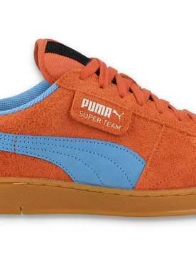 Super Team OG NO 14 - Sneaker - orange - Herren - Size: 46 - Puma - FashionsVida