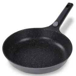 STONELINE SMART Bratpfanne 28 cm ohne Deckel - Grau
