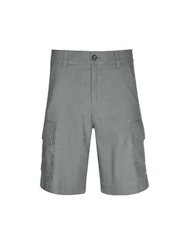 Boss Shorts verde chiaro 33 - BOSS - FashionsVida