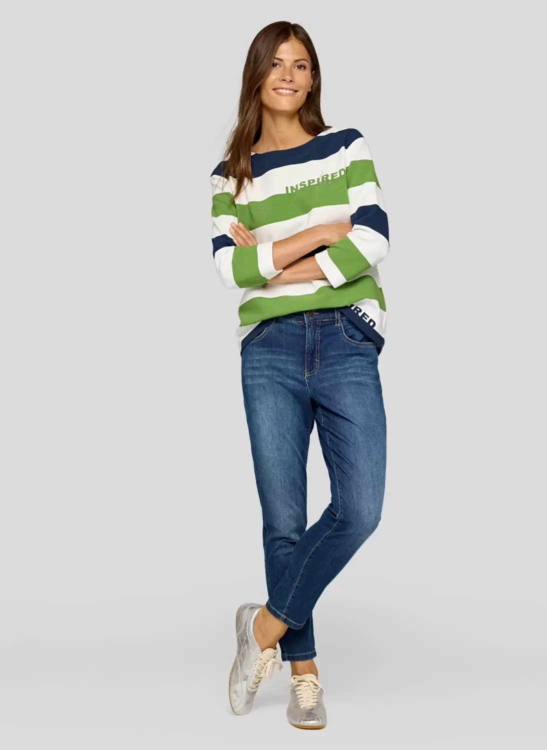 T-SHIRT female - 50 - FashionsVida