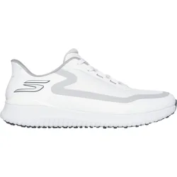 Golfschuhe Herren Go Golf Flight, weiss 43