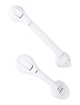 Haltegriff " Mobilgrip", 1 Stück weiss