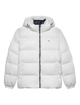 Tommy Hilfiger Giacconi Bianco