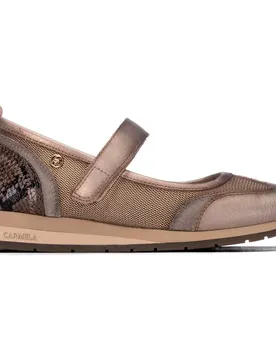 Carmela Sneaker 1635302 Lead EU 36