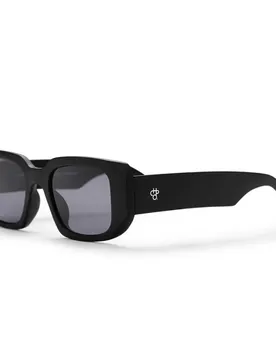 Occhiali Da Sole Reed Black Black