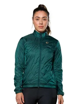 Izumi Giacca Expedition Alpha Pine