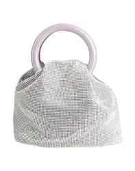 Handtaschen Damen Lila -- Damen
