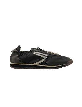 Sneaker 6.02 PANTHER schwarz 41 herren - PURAAI - FashionsVida