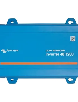 Phoenix Ve Direct Schuko 48/1200 230v Battery Inverter Refurbished Blue One Size unisex - Victron energy - FashionsVida