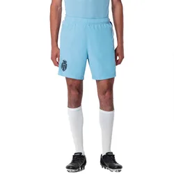 Short Gardien De But Domicile As Monaco Kombat Ryder 24/25 Azure Sky S