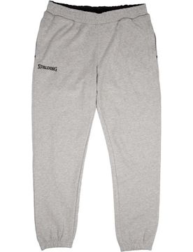 Flow pantalón baloncesto Gris