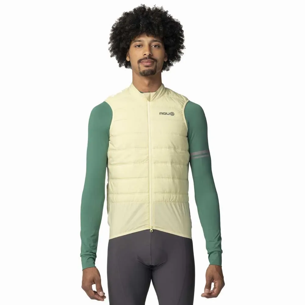 Agu Gilet Padded Performance - AGU - FashionsVida