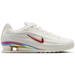 Zapatillas de Casual de mujer W SHOX Z SE