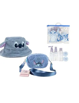Disney Handtasche - Stitch Festival Bundle - multicolor - Lizenzierter Fanartikel - Unisex - unisex - Lilo & Stitch - FashionsVida