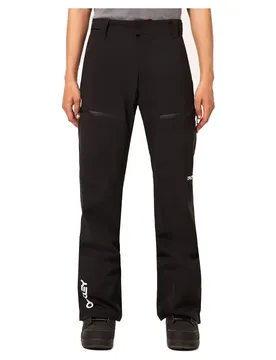 Apparel Pantaloni Tnp Lined Shell 2.0 Blackout 2XL