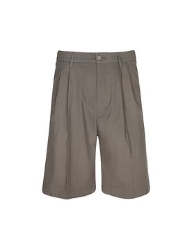 Shorts ROCABO 1 camel 31 herren
