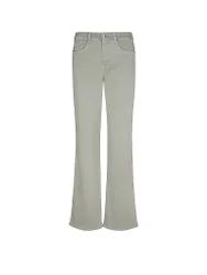 Hose LAURA hellgrau 44/L32 damen