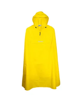 Rad Poncho Paso amarillo XL/XXL - PRO-X ELEMENTS - FashionsVida