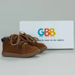 Gbb Kinderschuhe - 19 Male