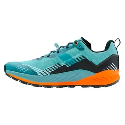 Scarpe Da Trail Running Amplux 2 Gore-tex® Smoke Blue / Orange EU 45