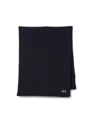 Schal dunkelblau ONE SIZE herren